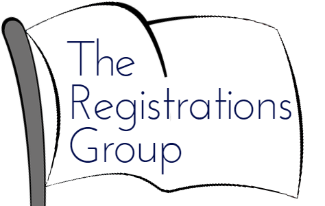 The Registrations Group
